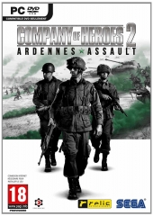 Company of Heroes 2ÃÂ : Ardennes Assault