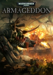 Warhammer 40.000 : Armageddon