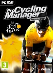 Pro Cycling Manager Saison 2015