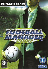Football Manager 2007