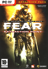 F.E.A.R. : Extraction Point