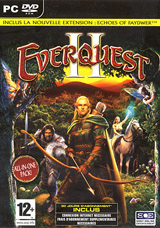 Everquest II : Echoes Of Faydwer