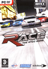 RACE : The WTCC Game
