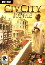 CivCity : Rome