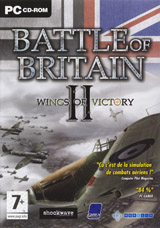 Battle Of Britain II : Wings Of Victory
