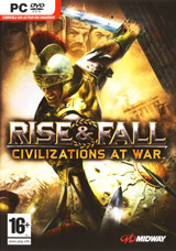 Rise & Fall : Civilizations At War