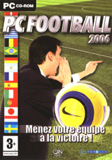 PC Football 2006