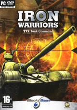 Iron Warriors : T72 Tank Command