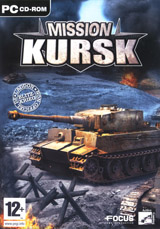 Mission Kursk