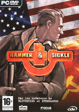Hammer And Sickle