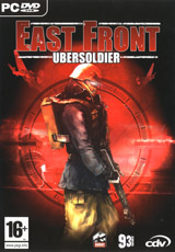 East Front UberSoldier