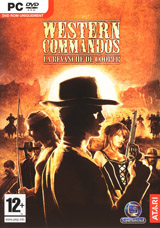 Western Commandos : La Revanche De Cooper