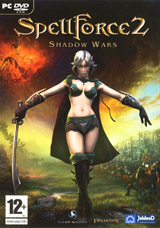 SpellForce 2 : Shadow Wars