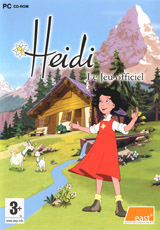 Heidi : Le Jeu Officiel