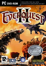 Everquest II : Kingdom Of Sky