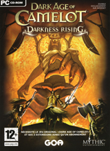 Dark Age Of Camelot : Darkness Rising