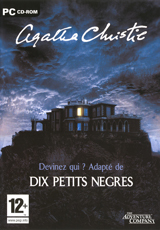 Agatha Christie : Devinez Qui ? Adapte De Dix Petits Negres