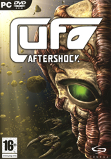 UFO : Aftershock