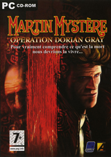 Martin Mystere : Operation Dorian Gray