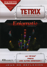 Tetrix Enigmatic 3D