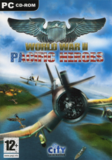 World War 2 : Pacific Heroes
