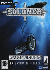 Soldner : Marine Corps