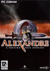 Alexandre : L'Heure Des Héros