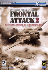 Frontal Attack 2