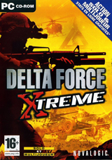 Delta Force : Xtreme