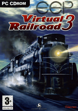 EEP Virtual Railroad 3