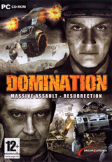 Domination : Massive Assault : Resurrection