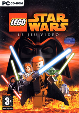 Lego Star Wars : Le Jeu Vidéo