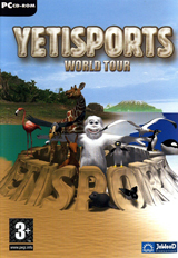 Yetisports World Tour