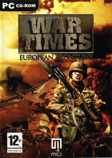 War Times : European Frontline