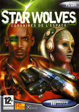 Star Wolves : Corsaires De L'Espace