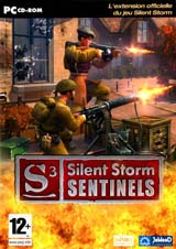 Silent Storm : Sentinels