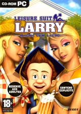 Leisure Suit Larry : Magna Cum Laude