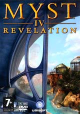Myst 4 : Revelation