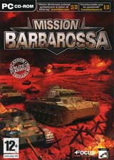 Mission Barbarossa