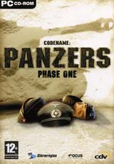 Codename : Panzers : Phase One