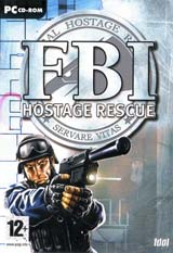 FBI : Hostage Rescue