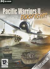 Pacific Warriors II : Dogfight!