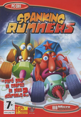 Spanking Runners