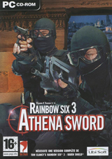 Rainbow Six 3 : Athena Sword