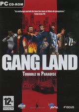 Gang Land
