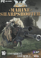 CTU : Marine Sharpshooter