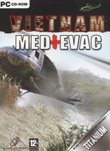 Vietnam Med Evac