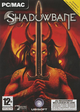 Shadowbane : The Rise of Chaos