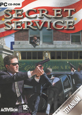 Secret Service (2004)