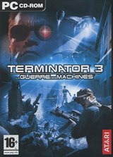 Terminator 3 : La Guerre Des Machines